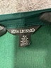 Nina Leonard Teal Cardigan Size 2X - photo 7