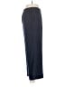 MICHAEL Michael Kors 100% Polyester Solid Blue Casual Pants Size S - photo 4