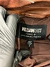 William Rast Brown Jacket Size S - photo 6