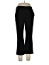 Rewash Solid Black Dress Pants Size L - photo 1