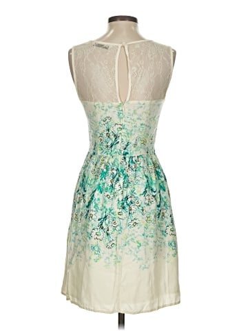 LC Lauren Conrad Cocktail Dress (view 2)