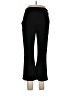 Rewash Solid Black Dress Pants Size L - photo 2