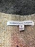 Rebecca Minkoff Tweed Tan Wool Pullover Sweater Size S - photo 7