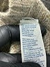 Rebecca Minkoff Tweed Tan Wool Pullover Sweater Size S - photo 8