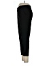 Rewash Solid Black Dress Pants Size L - photo 5