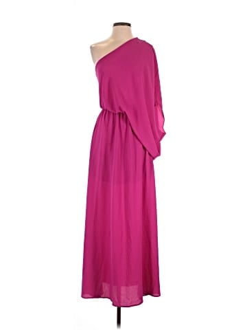 VICI Casual Dress (view 1)