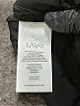 CAbi 100% Polyester Black Short Sleeve Top Size L - photo 8