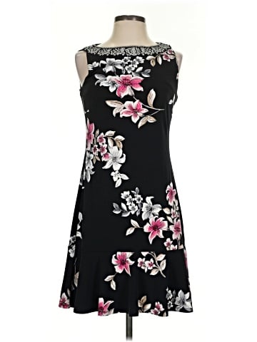 White House Black Market Cocktail Dress (view 1)