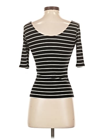 Forever 21 3/4 Sleeve T-Shirt (view 2)