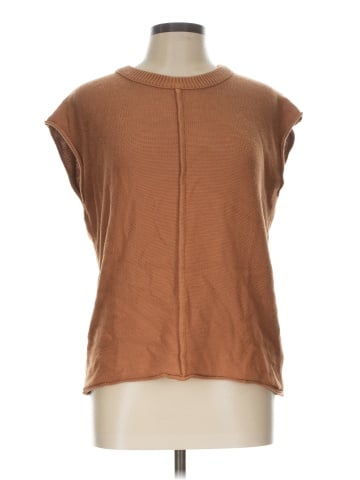 Unbranded Sweater Vest (view 1)