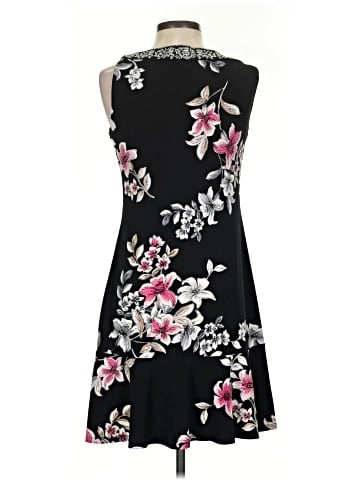 White House Black Market Cocktail Dress (view 2)
