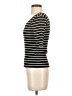 Forever 21 Black 3/4 Sleeve T-Shirt Size S (estimated) - photo 5