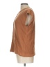 Unbranded Brown Sweater Vest Size L - photo 5