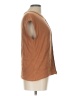 Unbranded Brown Sweater Vest Size L - photo 4