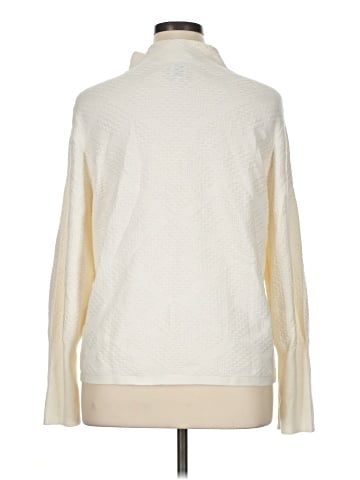 Nic + Zoe Turtleneck Sweater (view 2)