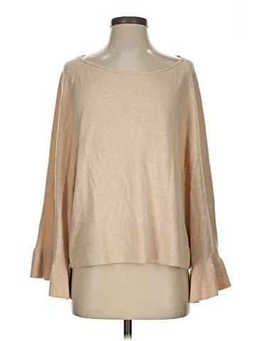Elizabeth and James Pullover Sweater (view 1)