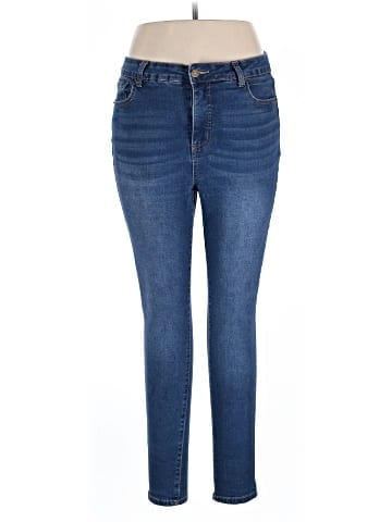 Bleu Jeans (view 1)