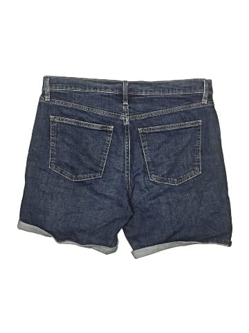 Gap Denim Shorts (view 2)