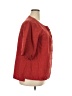 Unbranded Red Short Sleeve Blouse Size XXL - photo 4