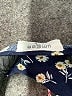 Umgee 100% Rayon Blue Cardigan Size M - photo 7