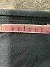 Velvet 100% Modal Black Tube Top Size P (petite) - photo 7