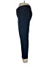 Jessica Simpson Solid Blue Jeans Size 10 - photo 5