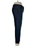 Jessica Simpson Solid Blue Jeans Size 10 - photo 4
