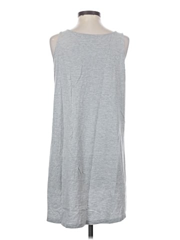 Instant Message Sleeveless T-Shirt (view 2)