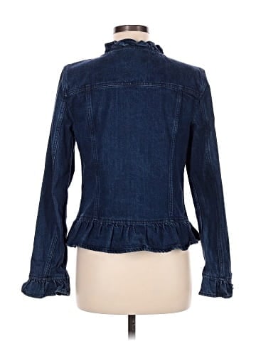 Banana Republic Denim Jacket (view 2)