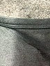 Unbranded Solid Black Cocktail Dress Size M (estimated) - photo 7