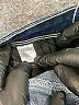 Harmony + Havoc Blue Denim Shorts Size 20 - photo 4