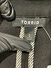 Torrid Black Blazer Size 2X Plus (2) - photo 6