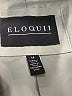 ELOQUII Green Blazer Size 14 Plus - photo 6