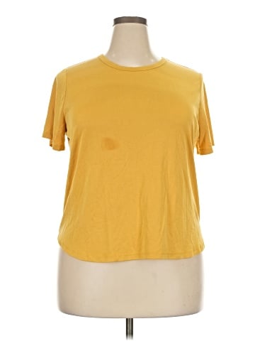 A New Day Short Sleeve T-Shirt (view 1)