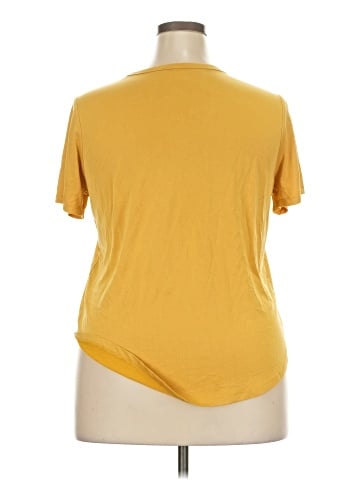 A New Day Short Sleeve T-Shirt (view 2)