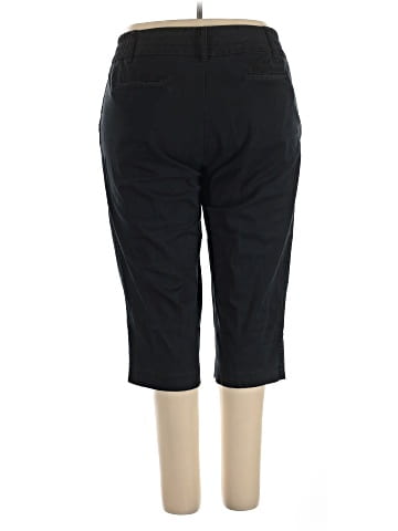 Just My Size Casual Pants (view 2)