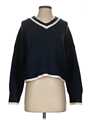 Abercrombie & Fitch Pullover Sweater (view 1)