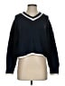 Abercrombie & Fitch Blue Pullover Sweater Size XS - photo 1