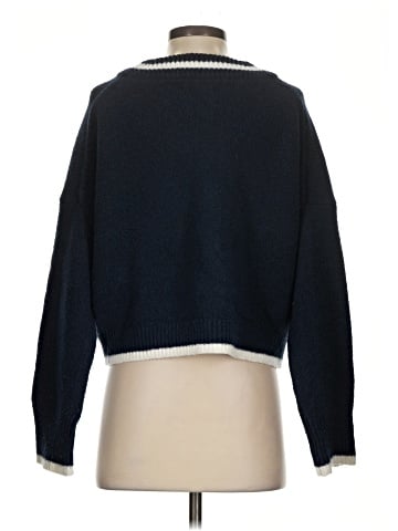 Abercrombie & Fitch Pullover Sweater (view 2)