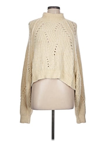 Free People Pullover Sweater (view 1)