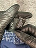 Aqua Tweed Blue Skort Size XXL - photo 4