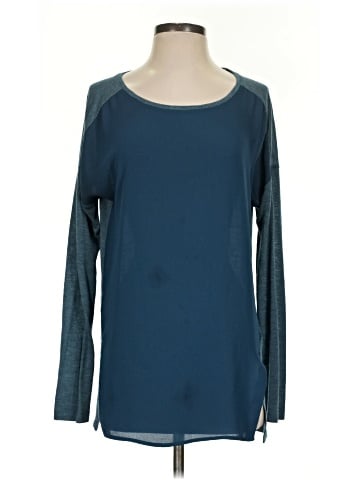 Lou & Grey Long Sleeve T-Shirt (view 1)