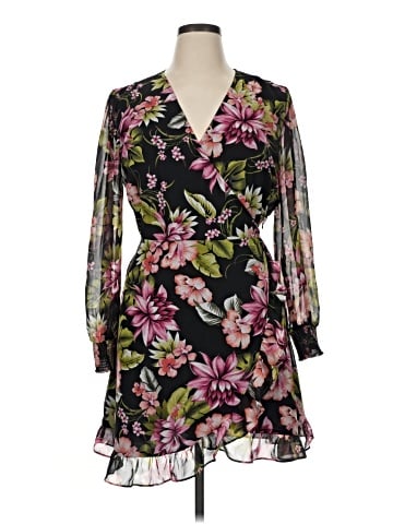 Bar III Cocktail Dress (view 1)