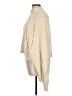 Free People Ivory Pullover Sweater Size L - photo 5