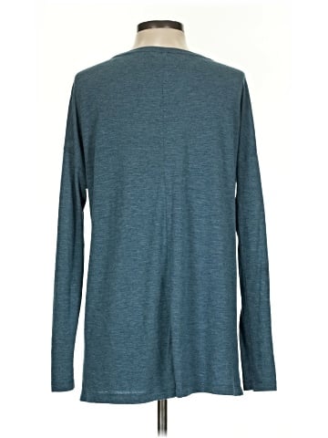 Lou & Grey Long Sleeve T-Shirt (view 2)