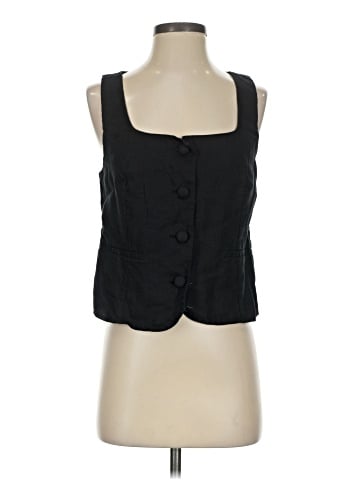 J.Crew Tuxedo Vest (view 1)