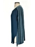 Lou & Grey Blue Long Sleeve T-Shirt Size S - photo 5