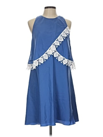 Tory Burch Casual Dress (view 1)