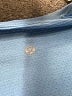 Lululemon Athletica Blue Active T-Shirt Size 8 - photo 7