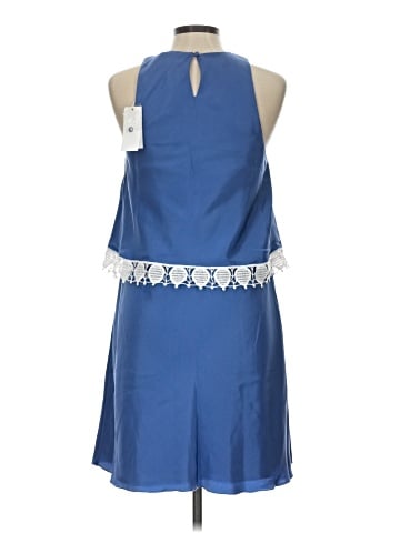 Tory Burch Casual Dress (view 2)